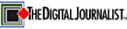 The Digital Journalist logo